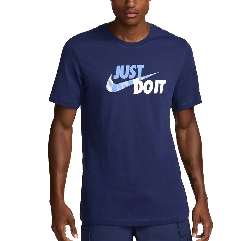 Nike Tottenham Just Do It T-Shirt 24/25 (Navy)