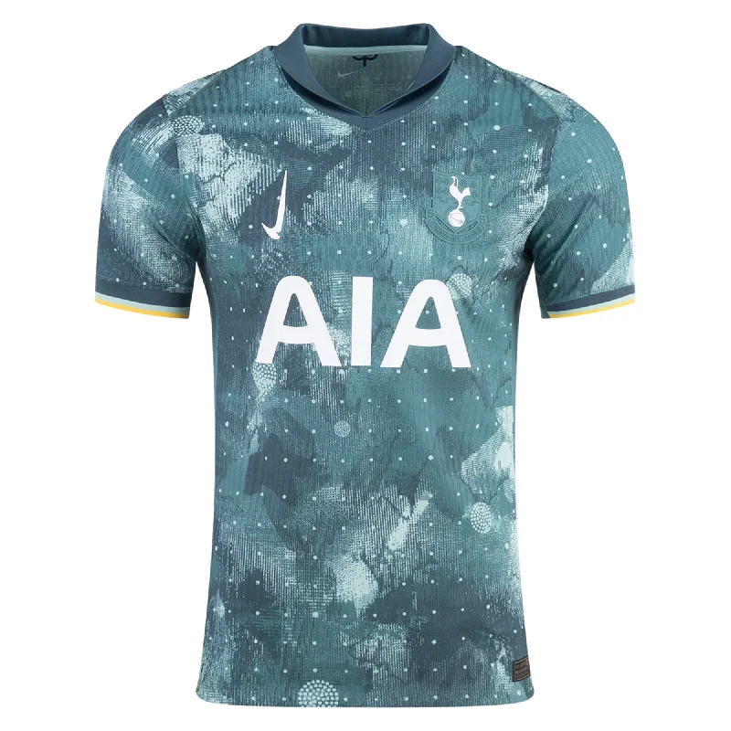 Nike Tottenham Authentic Third Jersey 24/25 (Enamel Green/Bicoastal)