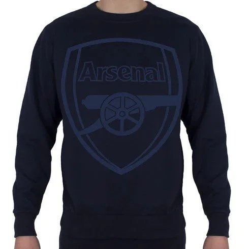 Official Arsenal FC Mens Sweatshirt