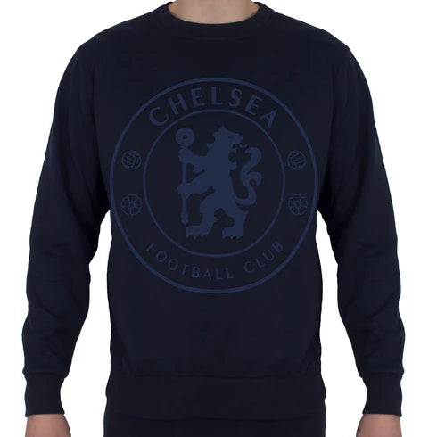 Official Chelsea FC Boys Sweatshirt