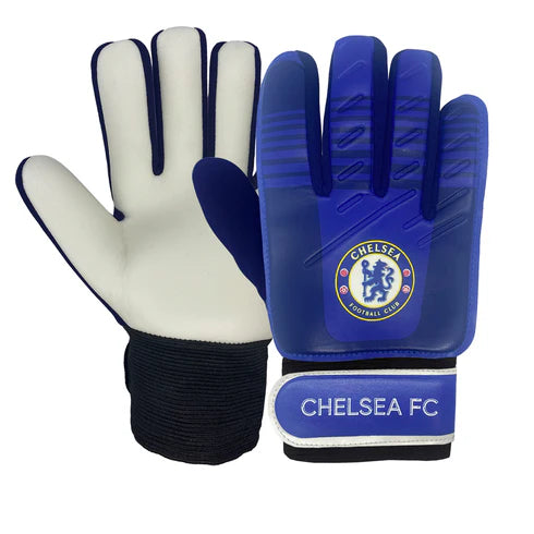 Official Chelsea FC Goalkeeper Gloves