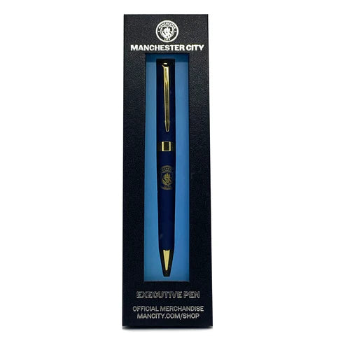 Official Manchester City FC Pen