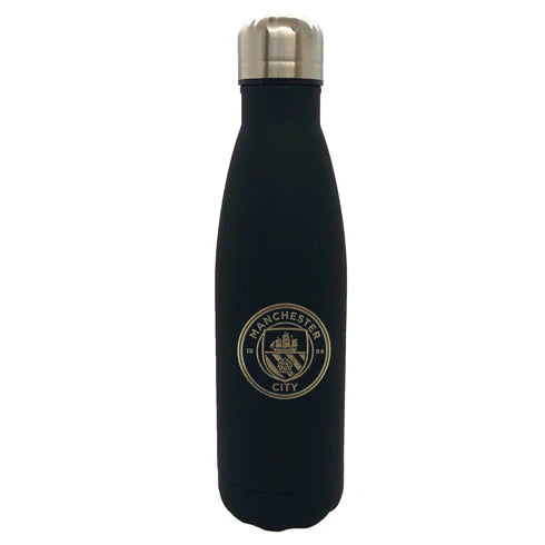 Official Manchester City FC Vacuum Flask 500ml