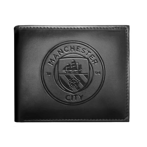 Official Manchester City FC Wallet