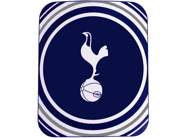 Official Spurs Fleece Blanket