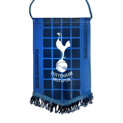 Official Tottenham Hotspur FC Car Accessory