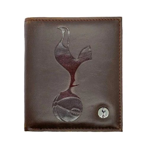 Official Tottenham Hotspur FC Luxury Wallet