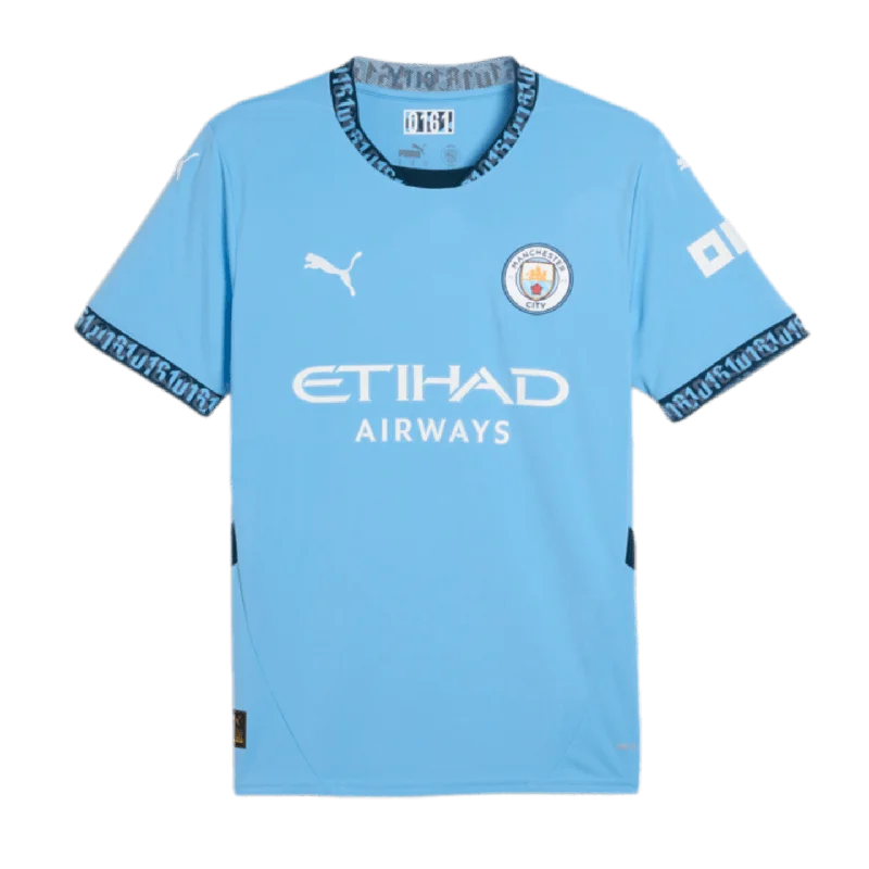 Puma Manchester City 24/25 Home Jersey