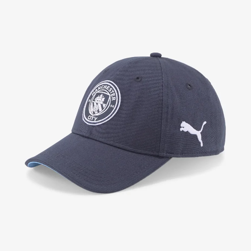 Puma Manchester City FC Team Cap