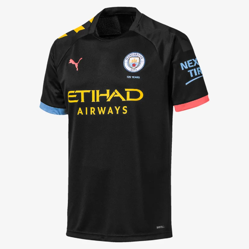 Puma Men's Manchester City Away Replica Jersey