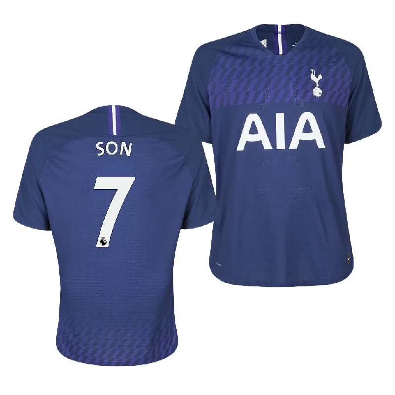 Son Heung-min Tottenham Hotspur 19/20 Away Jersey