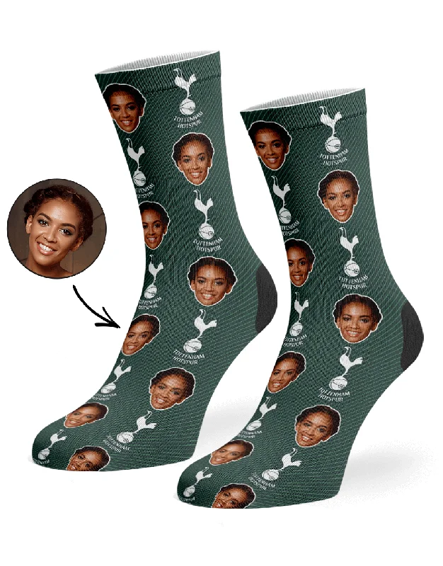 Spurs Away Socks