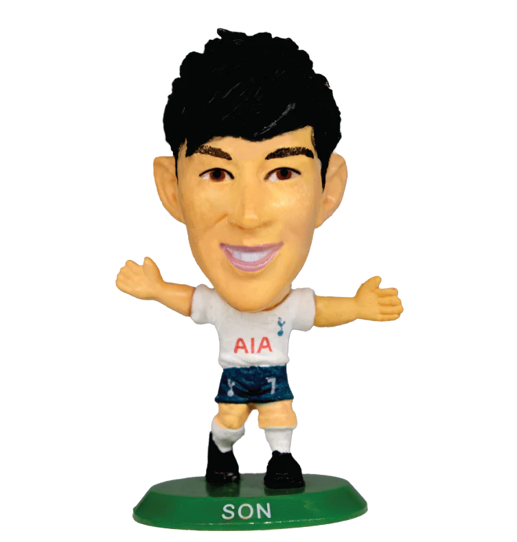 Spurs Official SoccerStarz Figurines