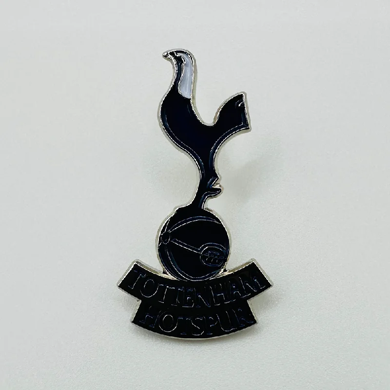 Tottenham Hotspur Enamel Pin