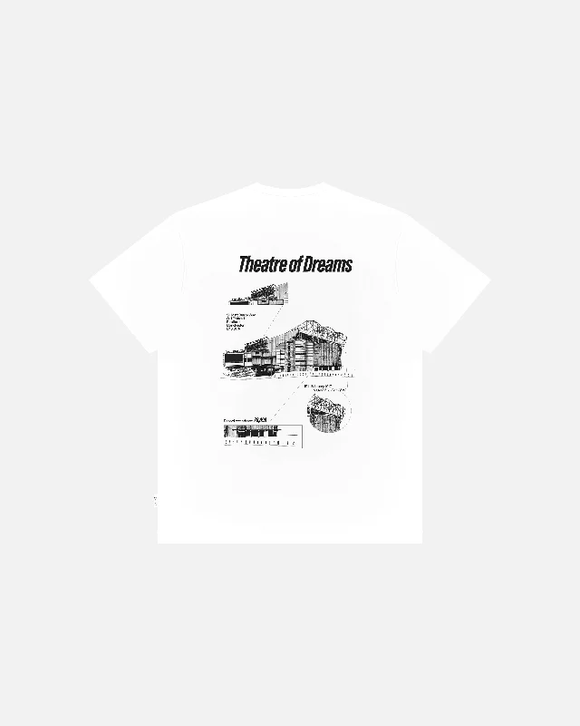 United Blueprint Tee