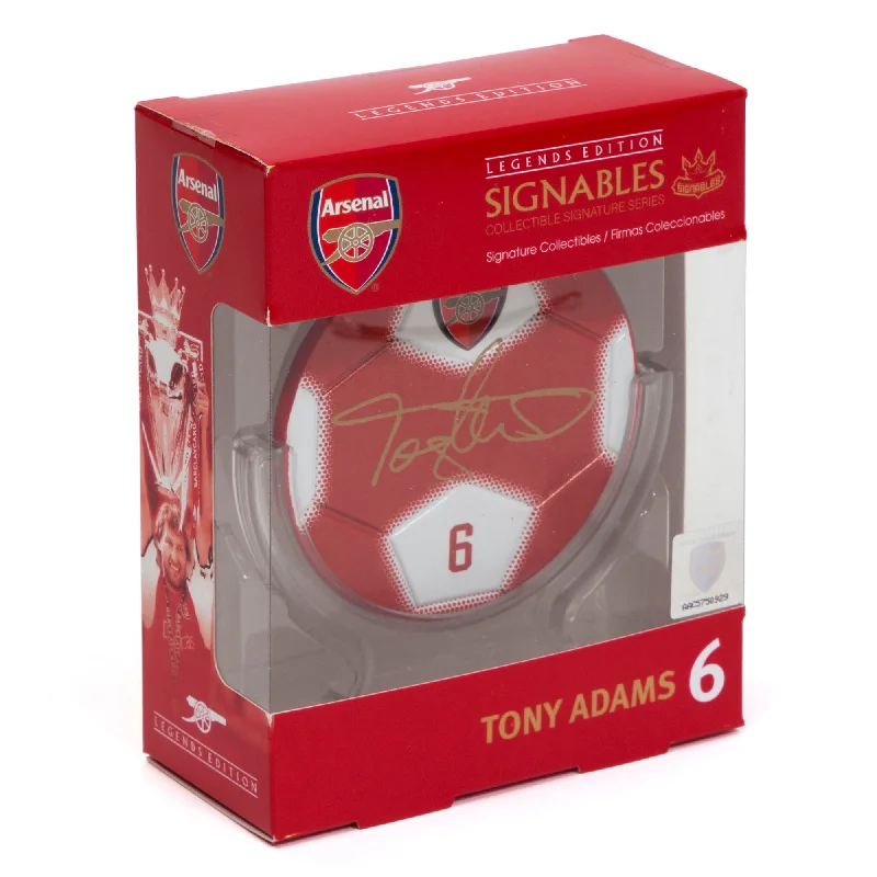 Tony Adams - Arsenal F.C. Legends Collection