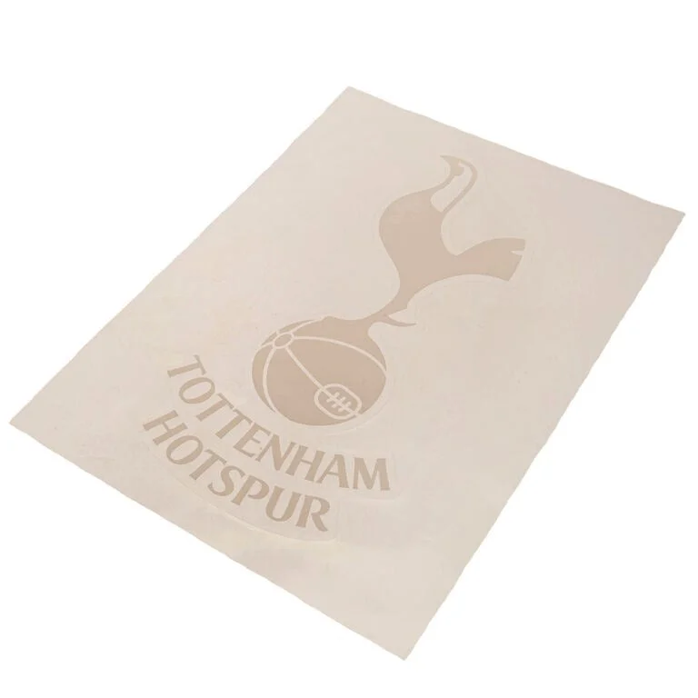 Tottenham Hotspur A4 Car Decal