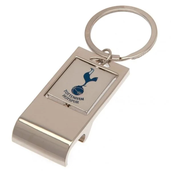 Tottenham Hotspur FC Executive Bottle Opener Keyring