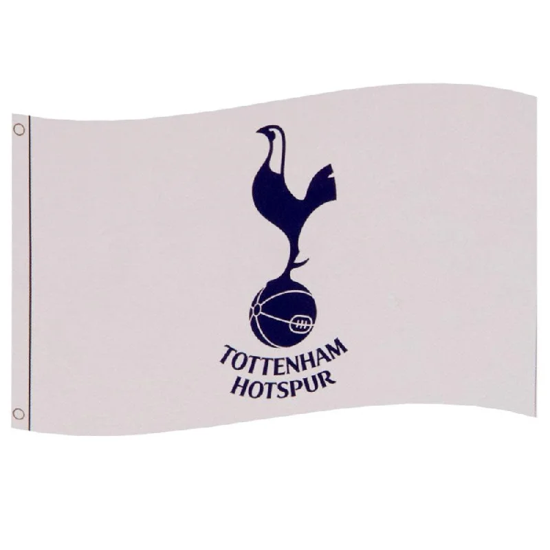 Tottenham Hotspur Flag CC