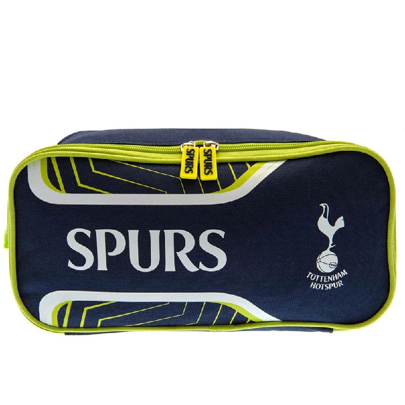 Tottenham Hotspur Flash Boot Bag