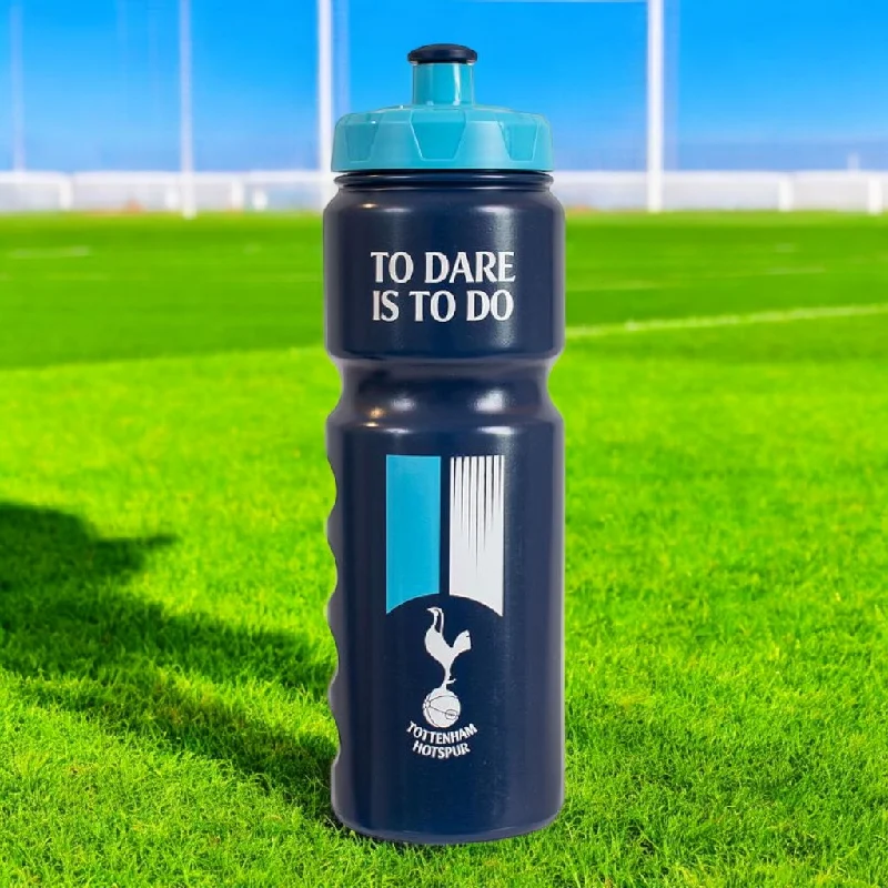 Tottenham Hotspur Official 750ml Water Bottle