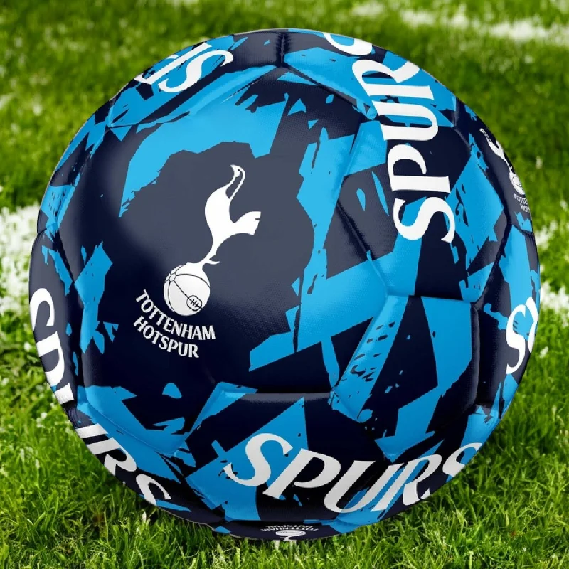 Tottenham Hotspur Official Graffiti Football