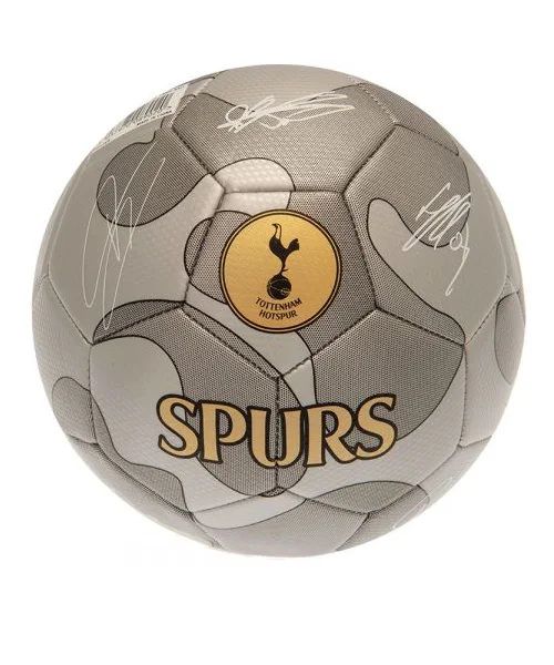 Tottenham Hotspur Official Signature Camo Football