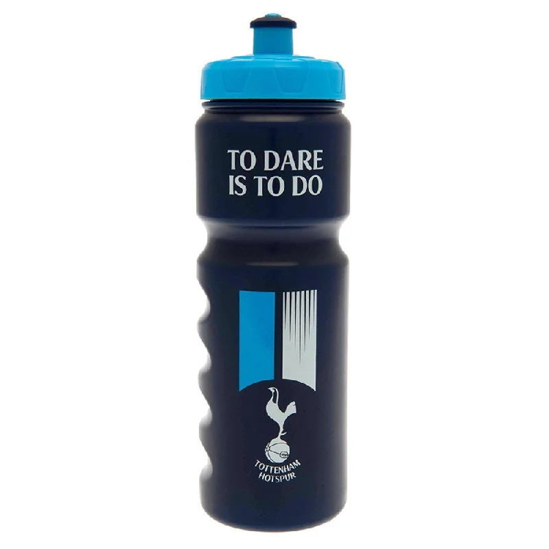 Tottenham Hotspur Plastic Drink Bottle