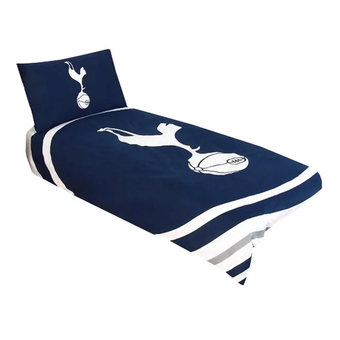 Tottenham Hotspur Single Duvet Set PL