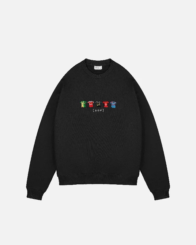 United Embroidered Classics - Sweat