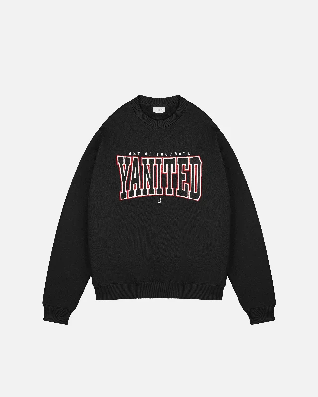 Yanited University Sweat